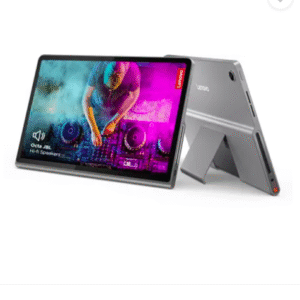 Lenovo Tab Plus 8 GB RAM 128 GB ROM 11.5 inch with Wi-Fi Only Tablet (Luna Grey)